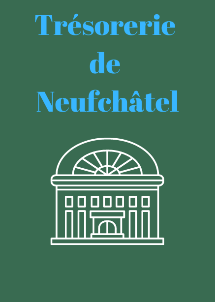 Horaires du Centre d'impôts