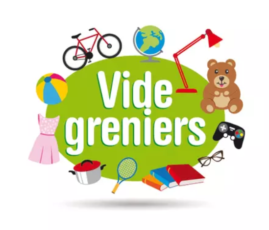 Vide-greniers