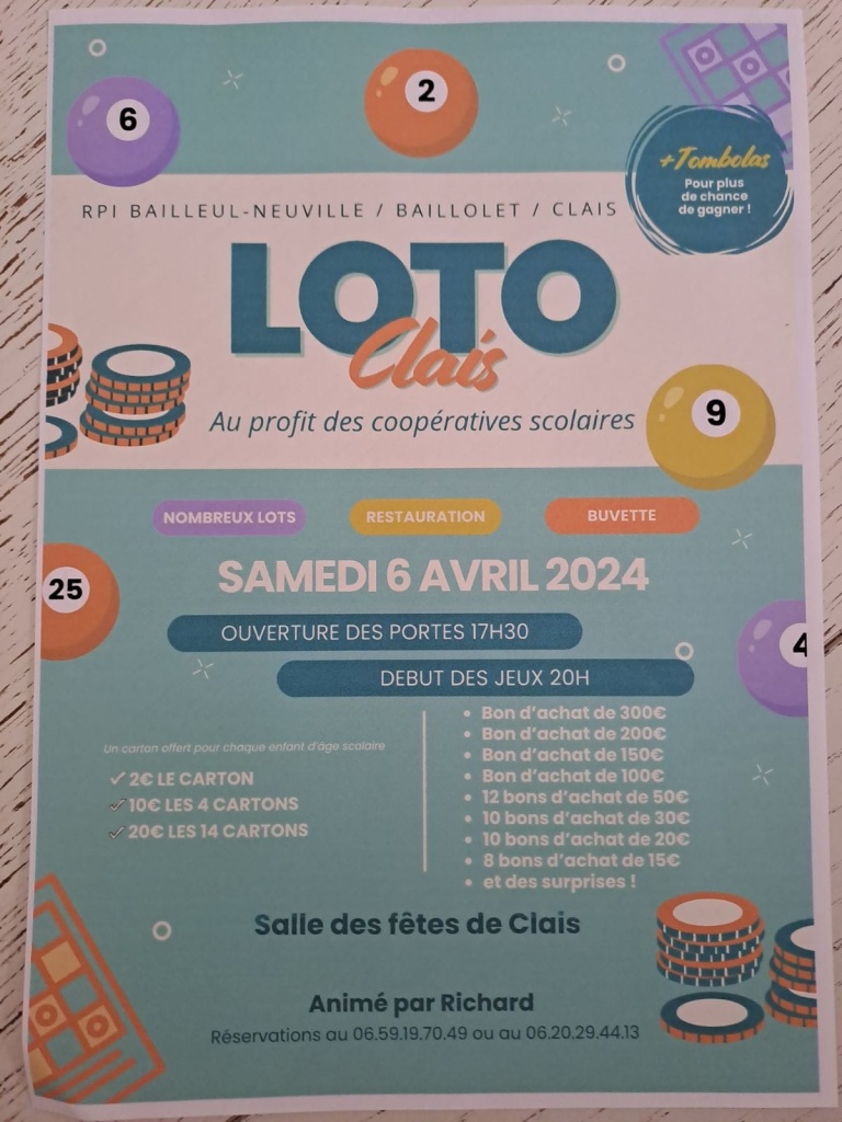 Loto
