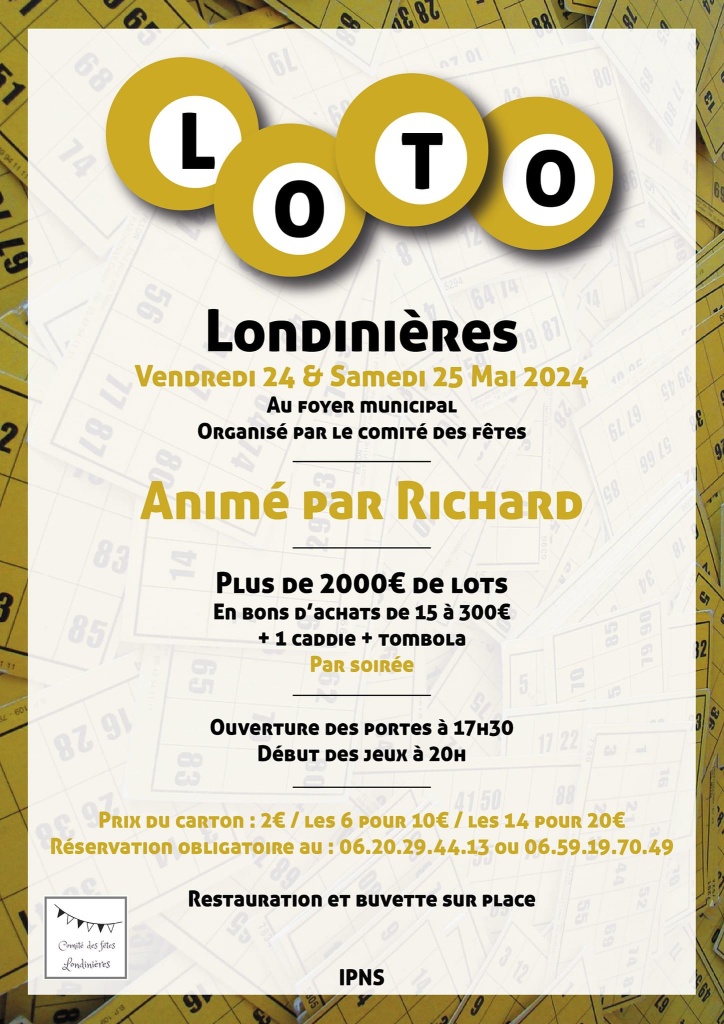 Loto