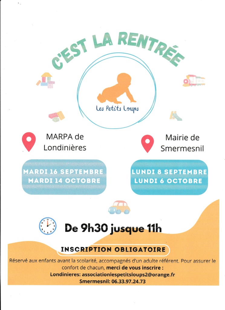 Les Petits Loups
