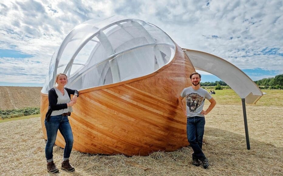 La bulle Capsulo