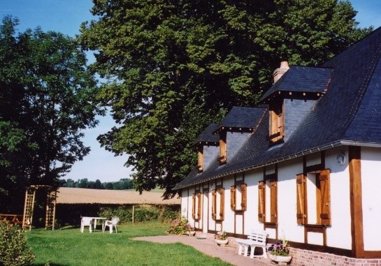 Le Brame aux Cerfs